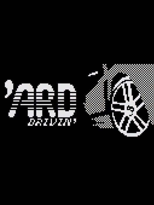 'Ard Drivin' cover