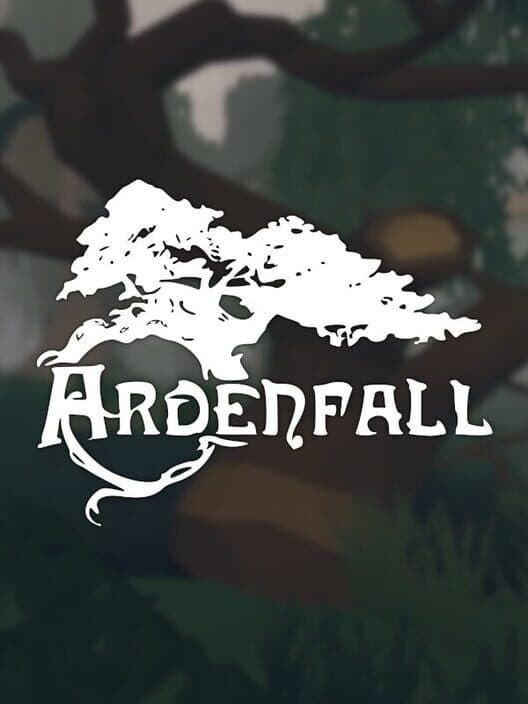 Ardenfall cover
