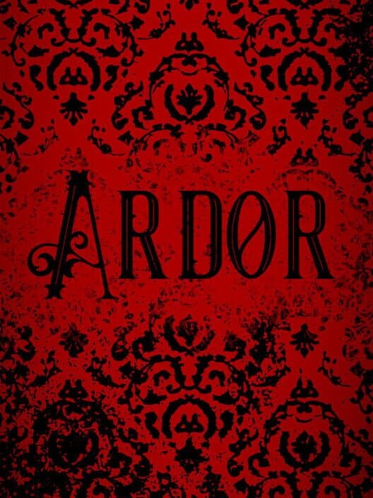 Ardor cover