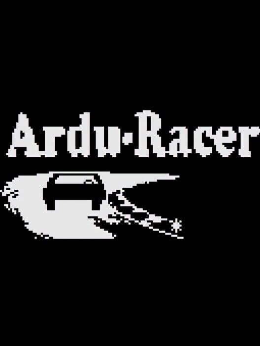 Ardu-Racer cover