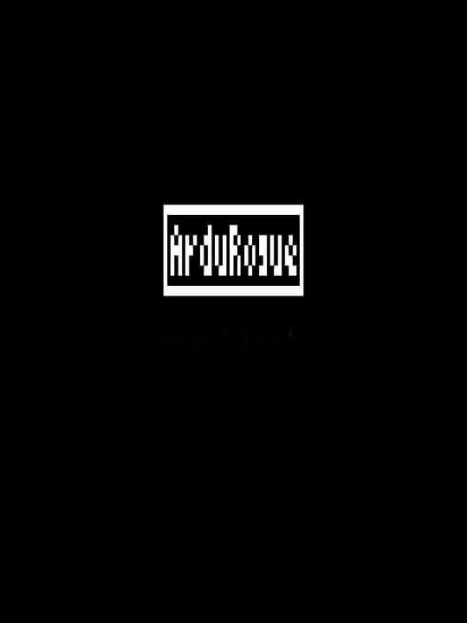 ArduRogue cover