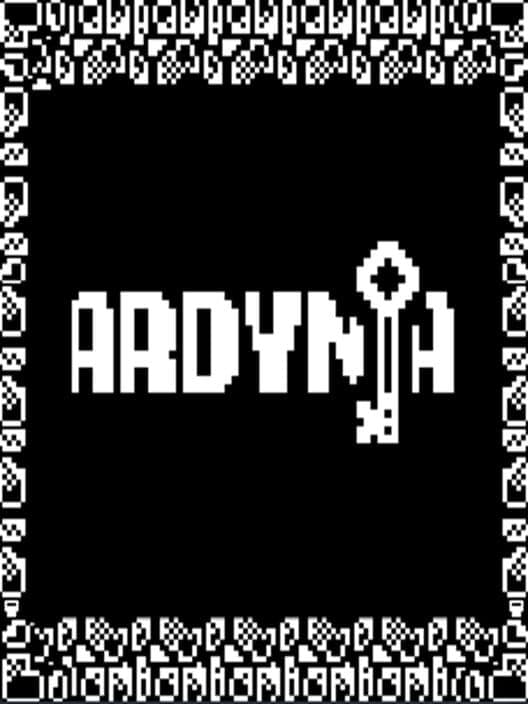 Ardynia cover