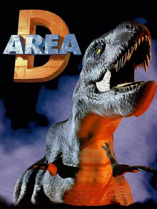 Area D cover