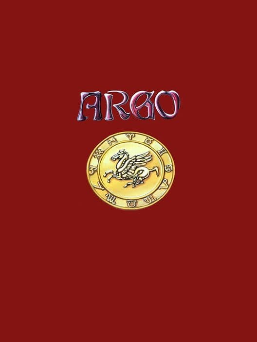 Argo cover