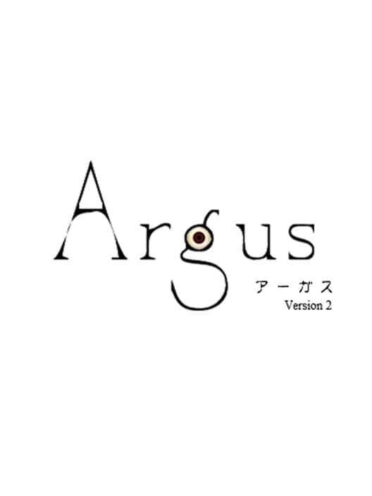 Argus cover