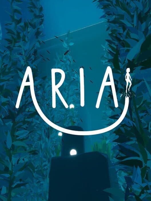 Aria cover