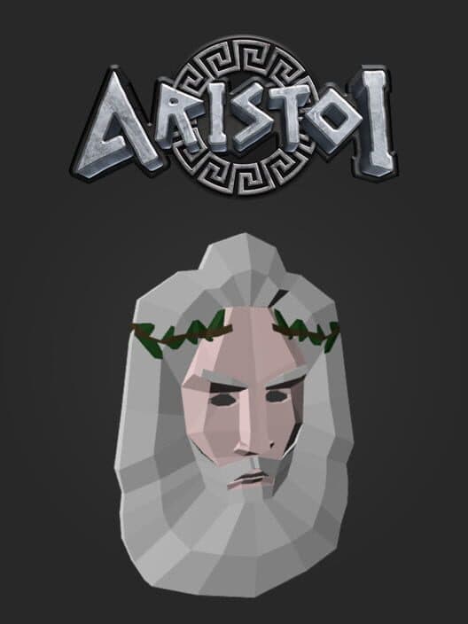 Aristoi cover