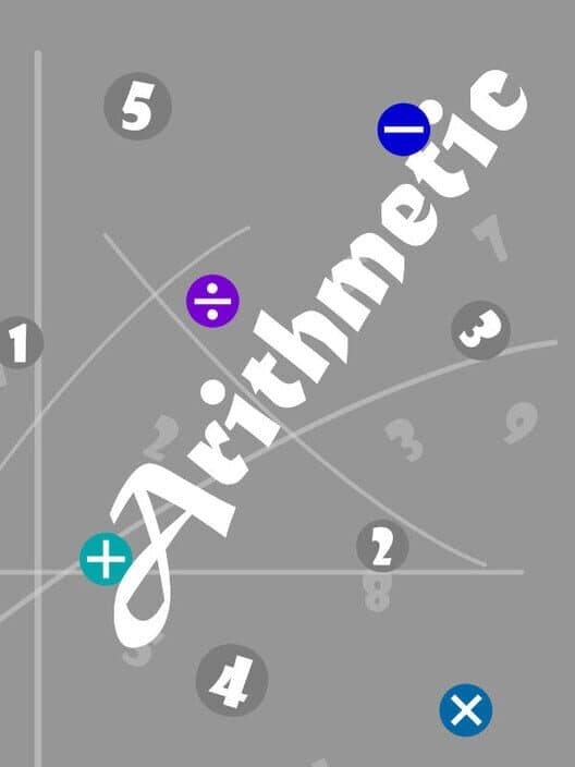 Arithmetic cover