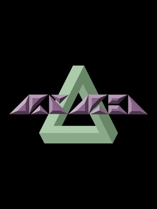 Ark Area cover