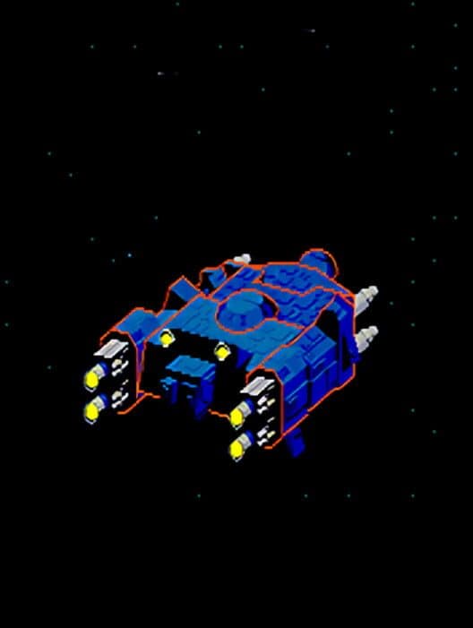Arkanoid cover