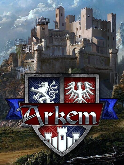 Arkem cover