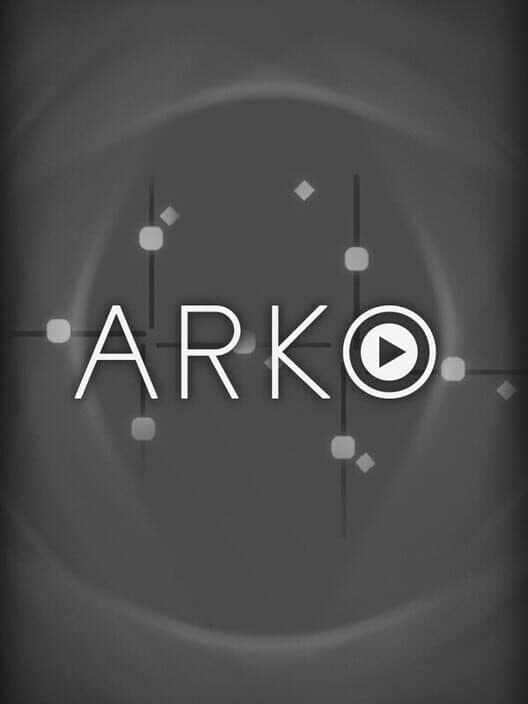 Arko cover
