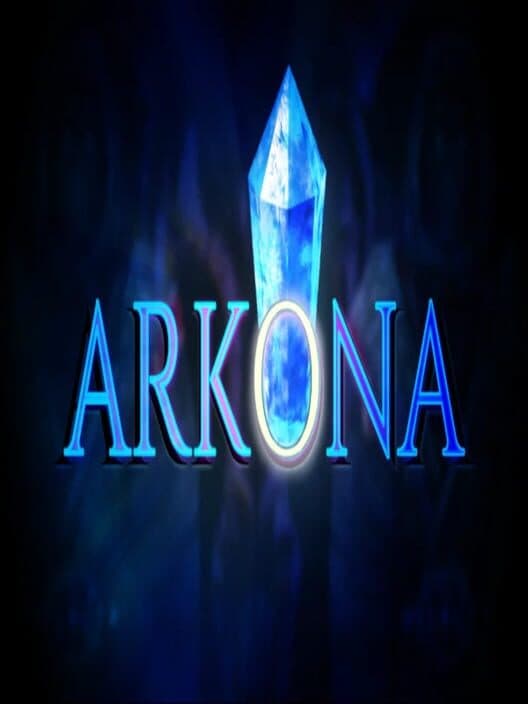 Arkona cover