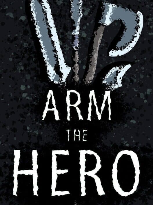 Arm the Hero cover