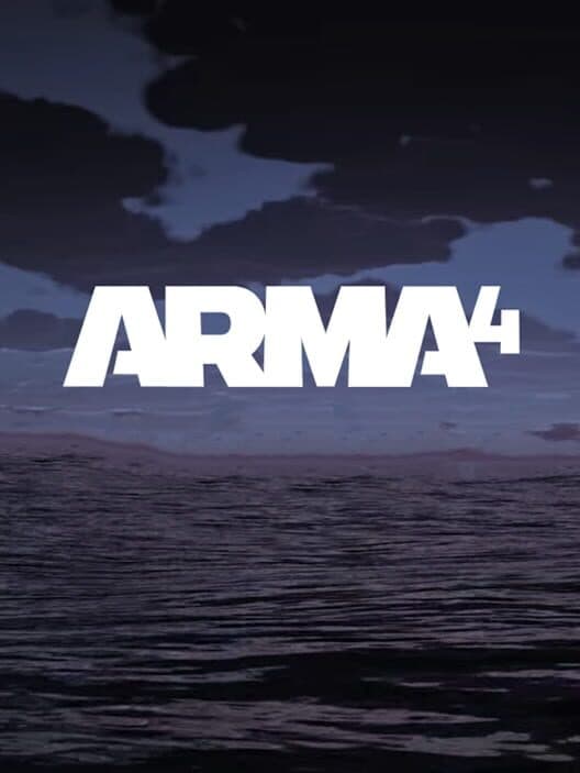 Arma 4 cover