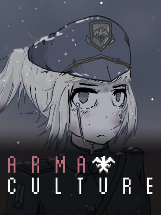 ArmaCulture cover
