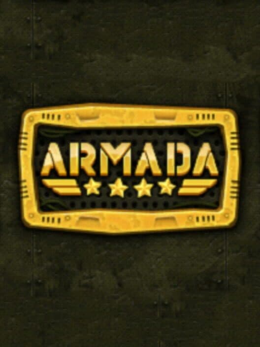 Armada cover