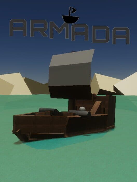 Armada cover