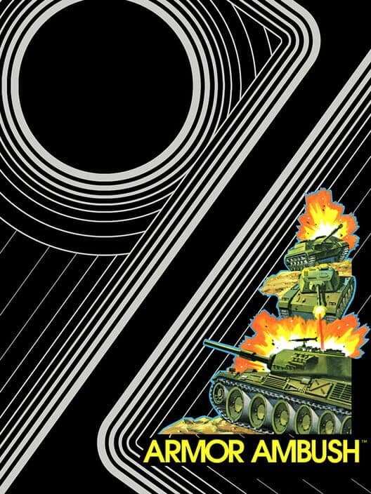 Armor Ambush cover