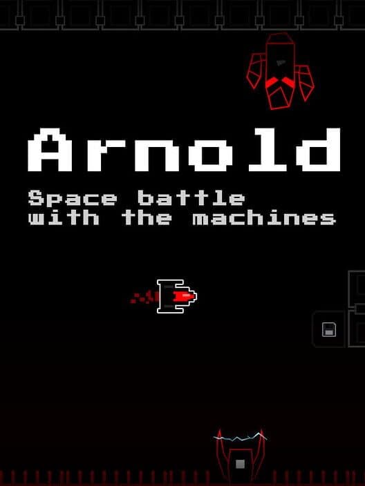 Arnold cover