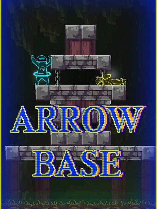 ArrowBase cover