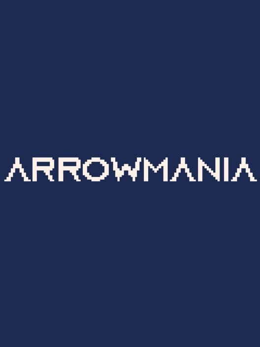 Arrowmania cover