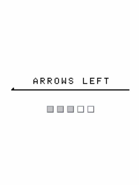 Arrows Left cover