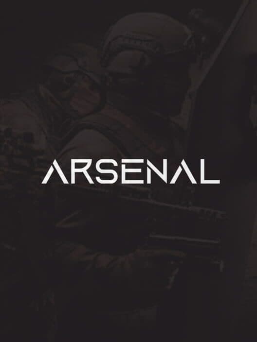 Arsenal cover