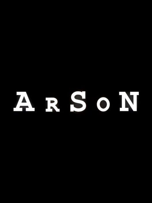 Arson cover