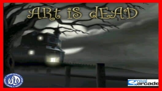 Art is Dead cover