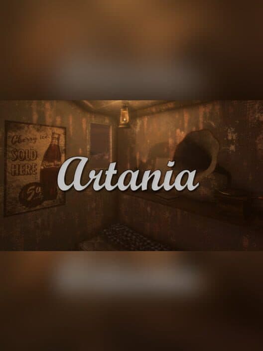 Artania cover