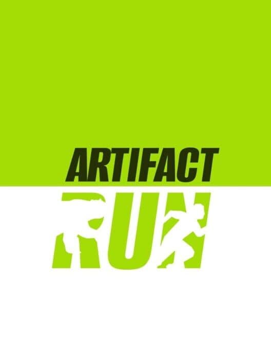 Artifact Run cover