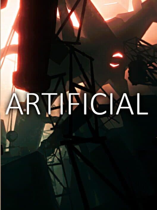 Artificial cover