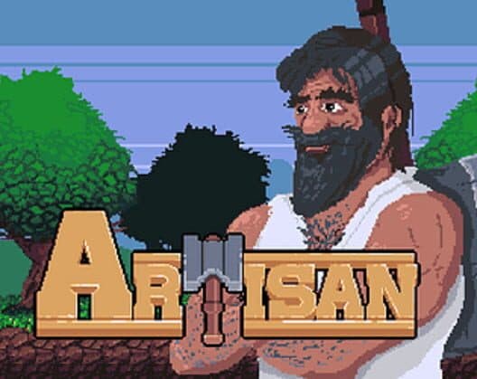 Artisan cover