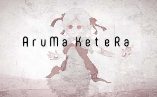 Aruma Ketera cover