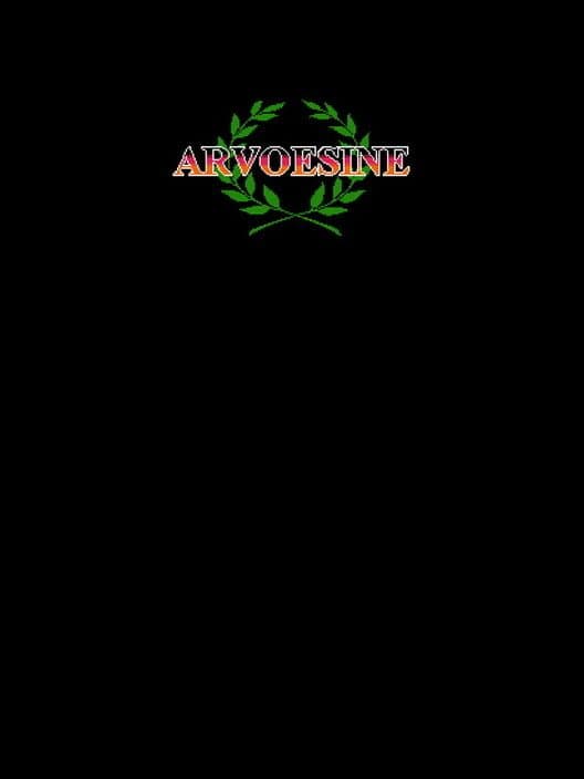 Arvoesine cover