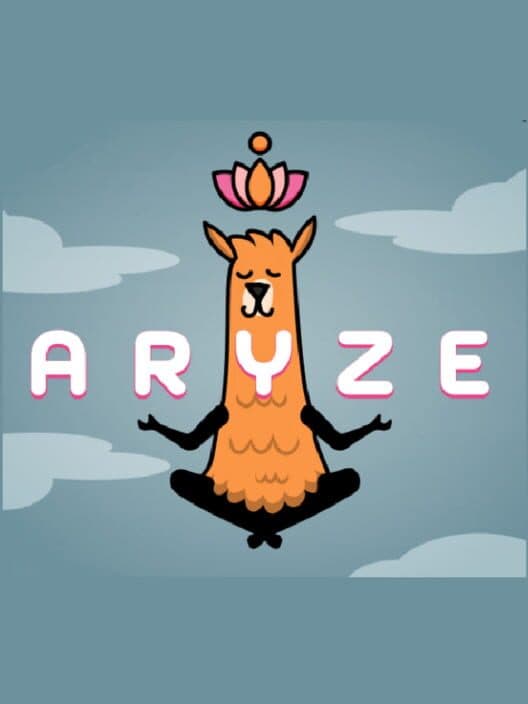 Aryze cover