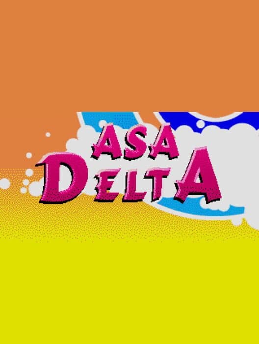 Asa Delta cover