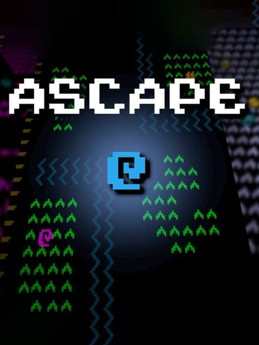 Ascape cover