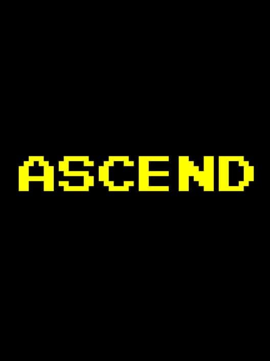 Ascend cover