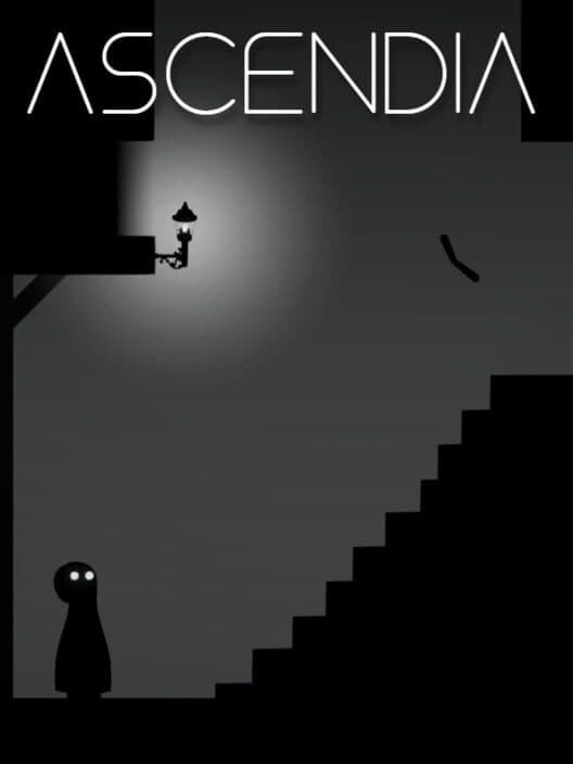 Ascendia cover