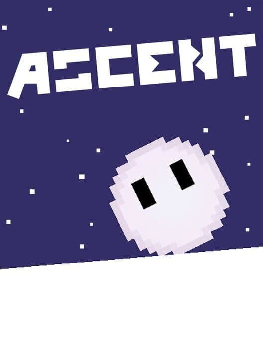 Ascent cover