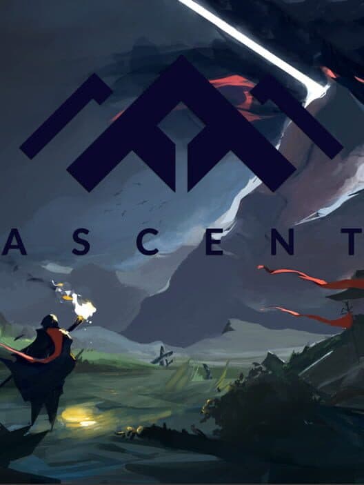 Ascent cover