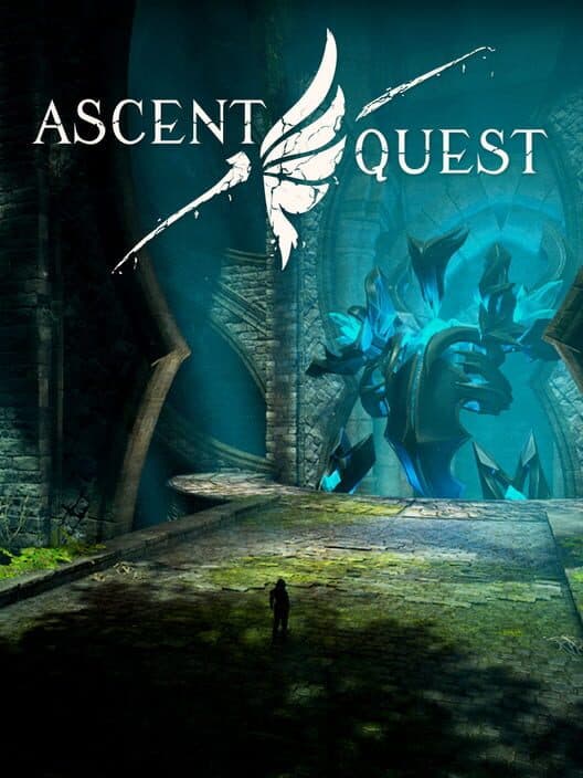 Ascent Quest cover