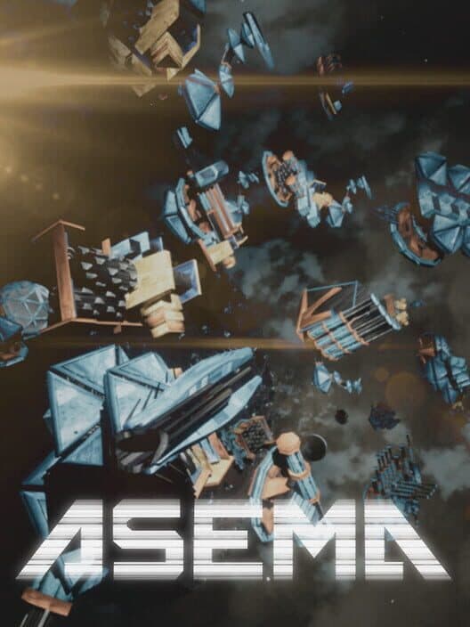 Asema cover