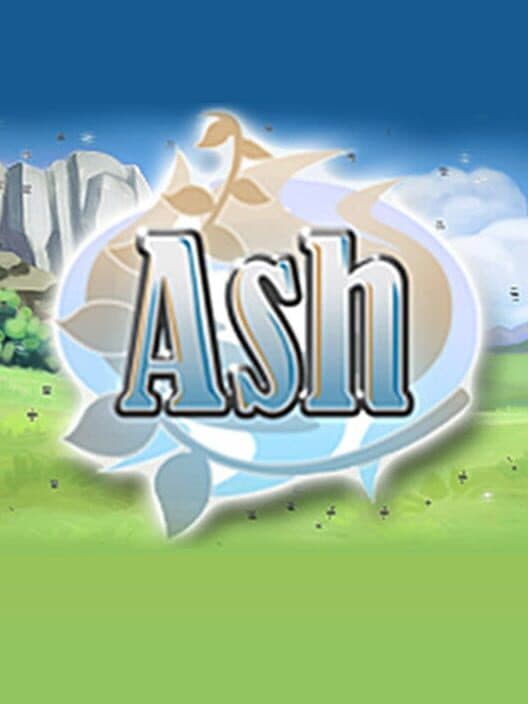 Ash cover