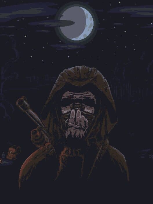 Ashen Sky cover