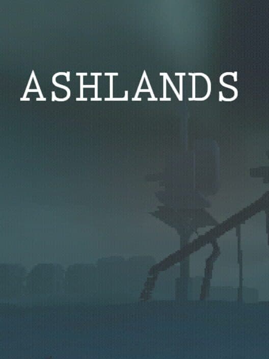 Ashlands cover