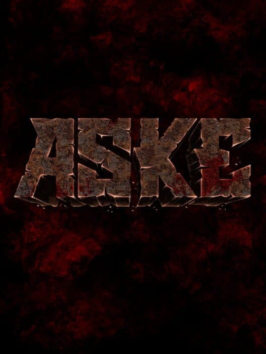 Aske cover