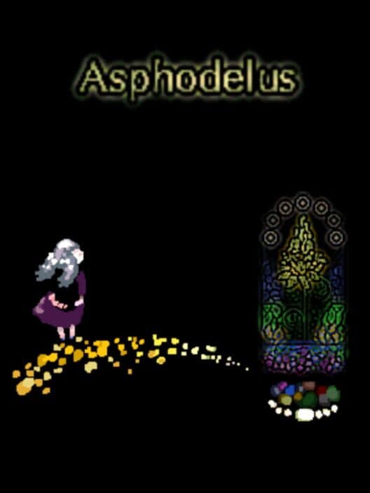 Asphodelus cover